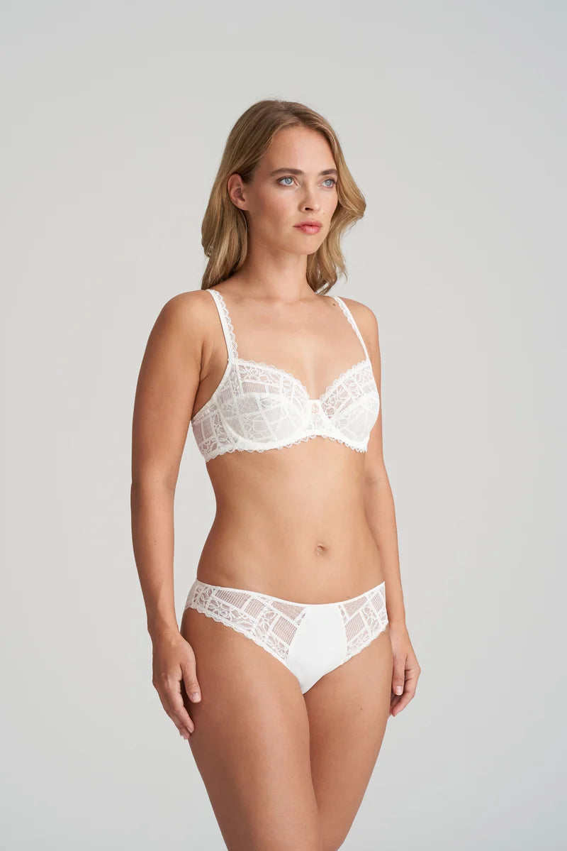 Marie Jo - Jadei Full Cup Bra Natural