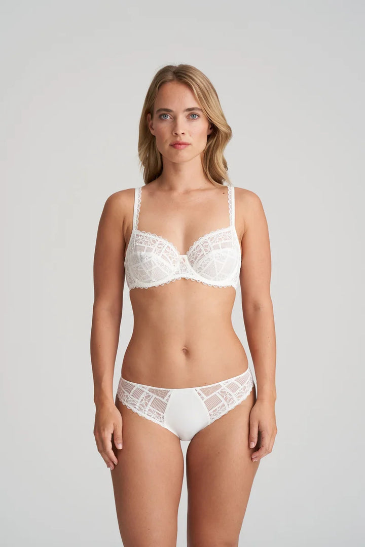Marie Jo - Jadei Full Cup Bra Natural