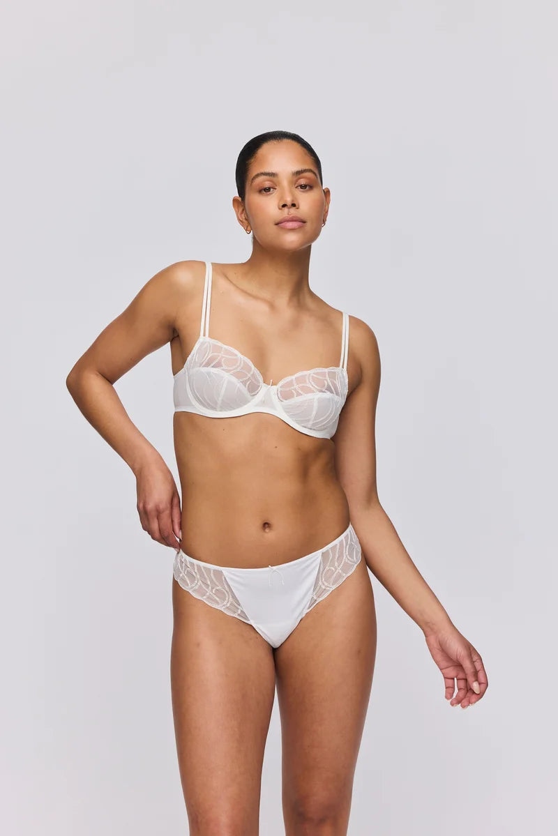 Marie Jo - Heleen Full Cup Bra Natural