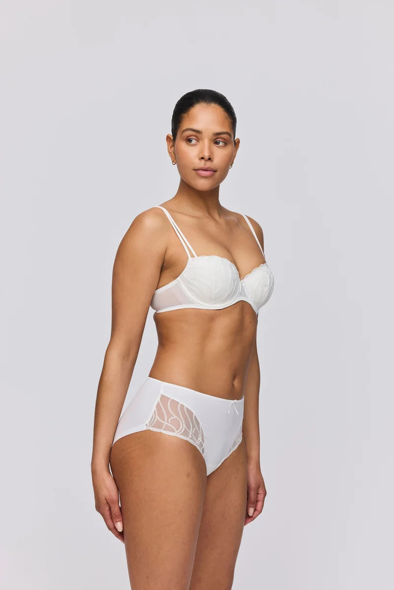 Marie Jo - Heleen Padded Balcony Bra Natural