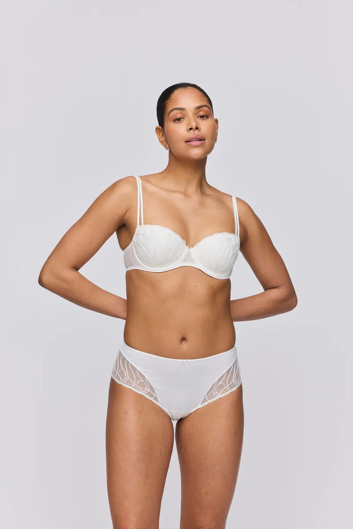 Marie Jo - Heleen Padded Balcony Bra Natural