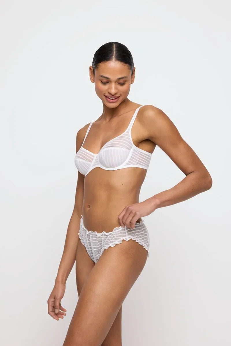 Marie Jo - Basyl Full Cup Bra Natural