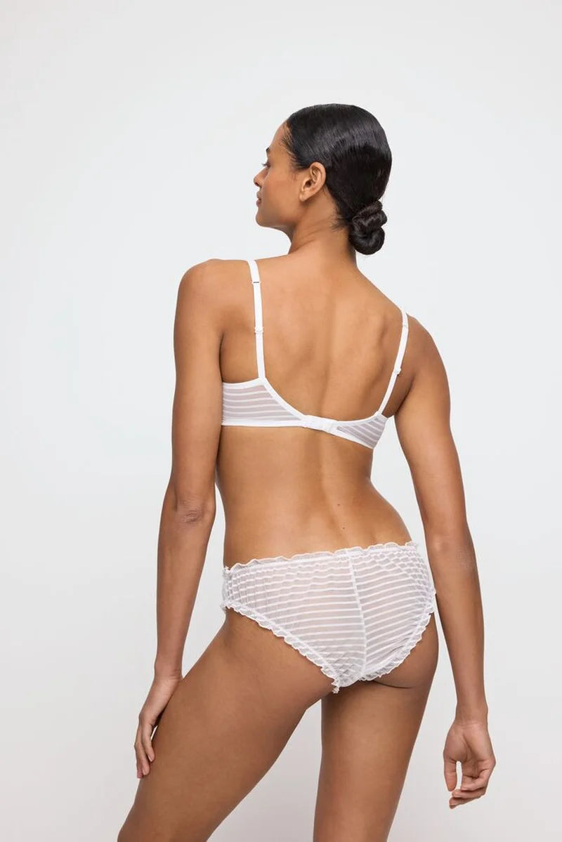 Marie Jo - Basyl Full Cup Bra Natural
