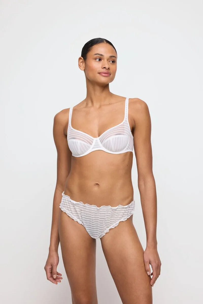 Marie Jo - Basyl Full Cup Bra Natural