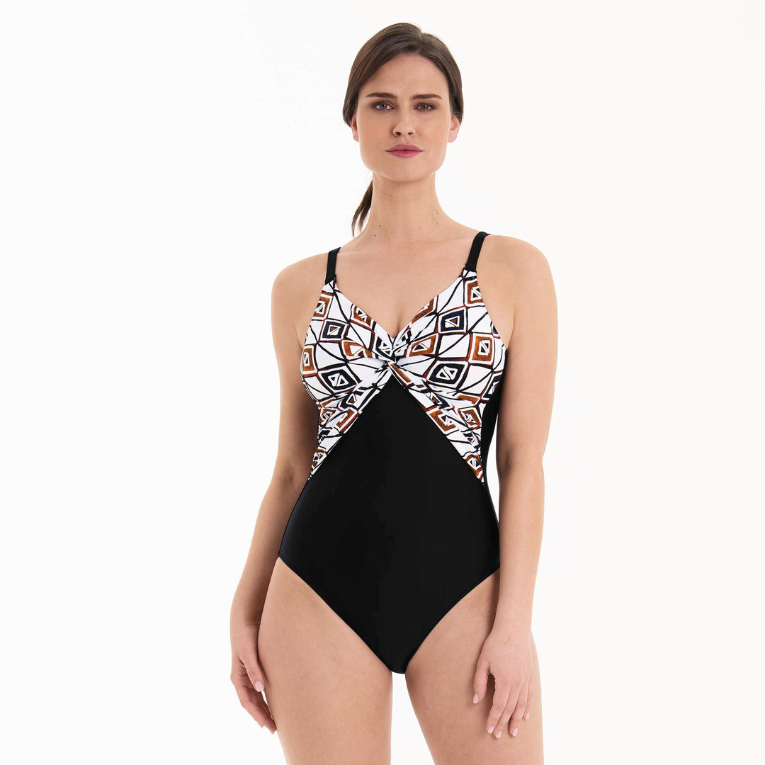 Anita Swimwear - Style Adele Swimsuit Original