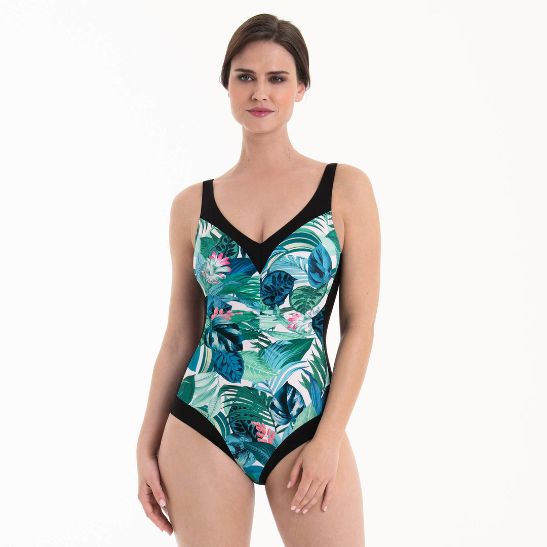Anita Swimwear - Style Tisa Swimsuit Curacao