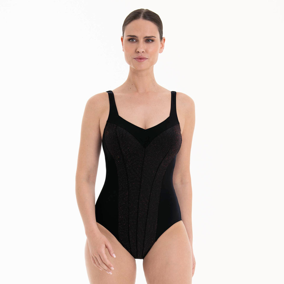 Anita Swimwear - Style Teresa Swimsuit Blue moon