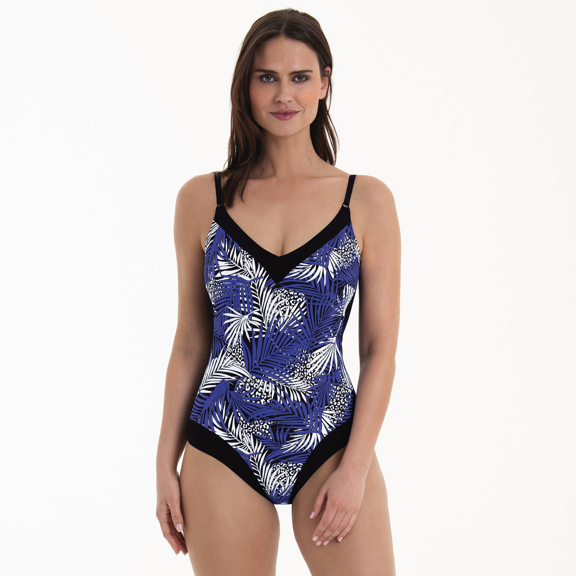 Rosa Faia Swimwear - Style Manihi Dress Yellow