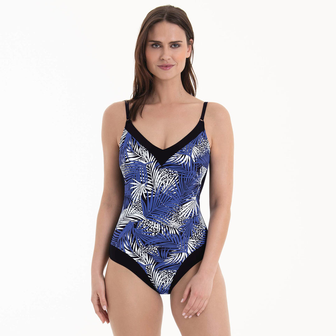 Rosa Faia Swimwear - Style Mabela Swimsuit Original