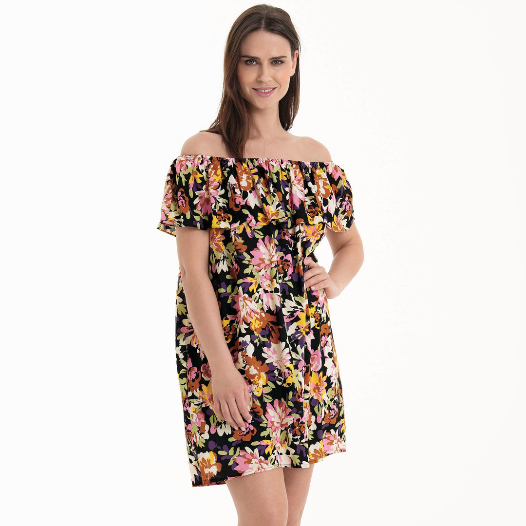 Rosa Faia Swimwear - Style Brava Dress Original