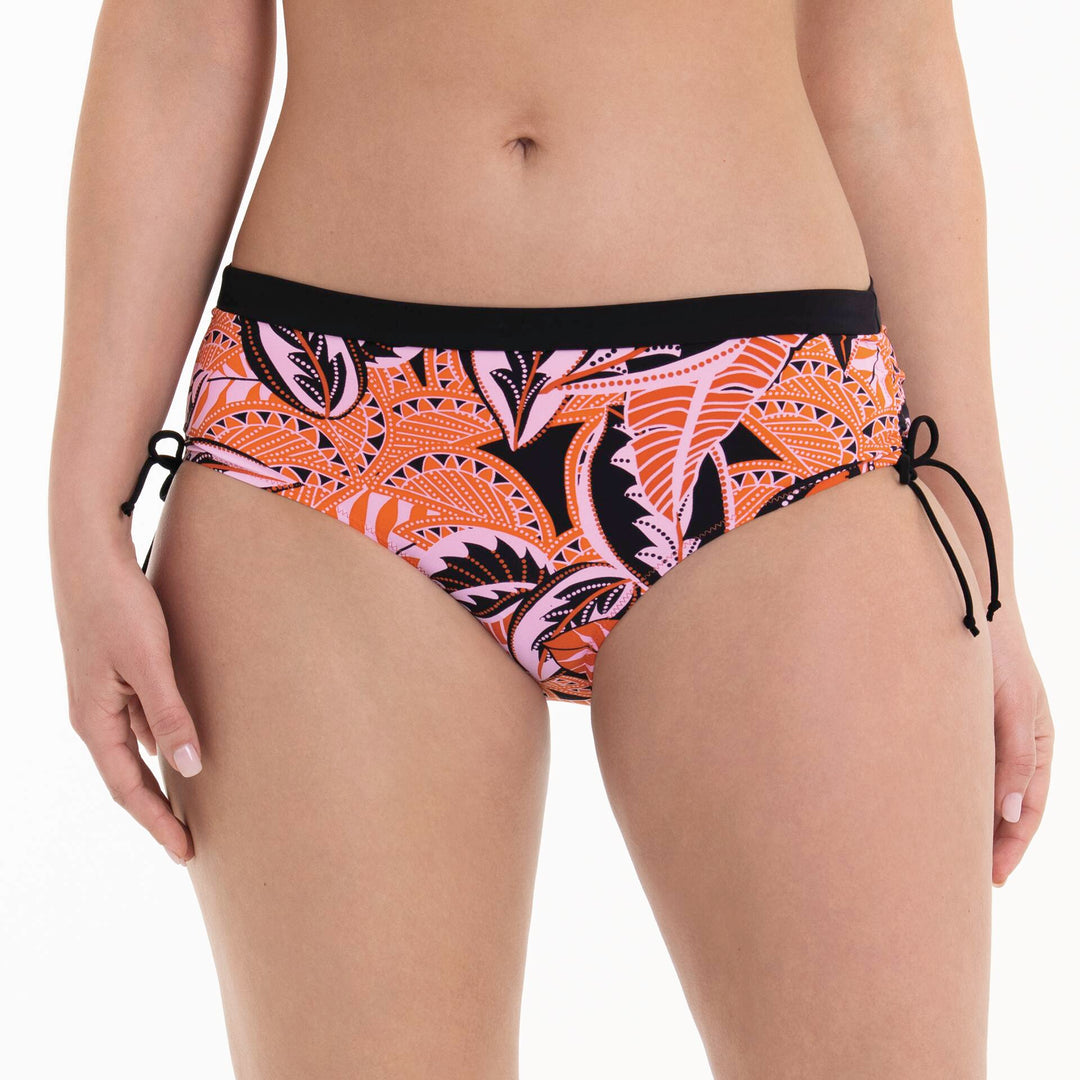 Anita Swimwear - Style Ebru Bottom Mandarine