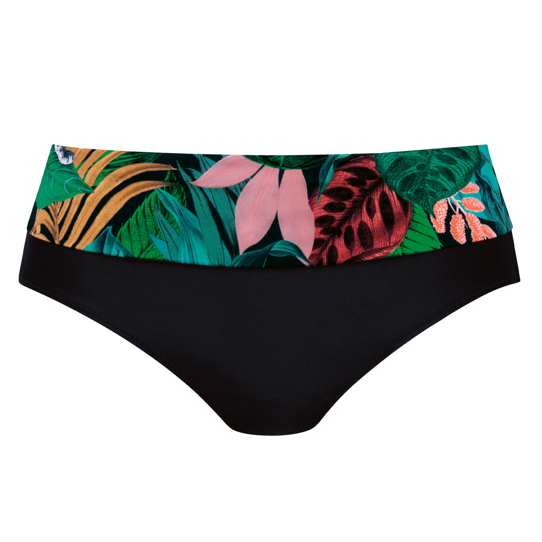 Anita Swimwear - Style Sina Bottom Emerald