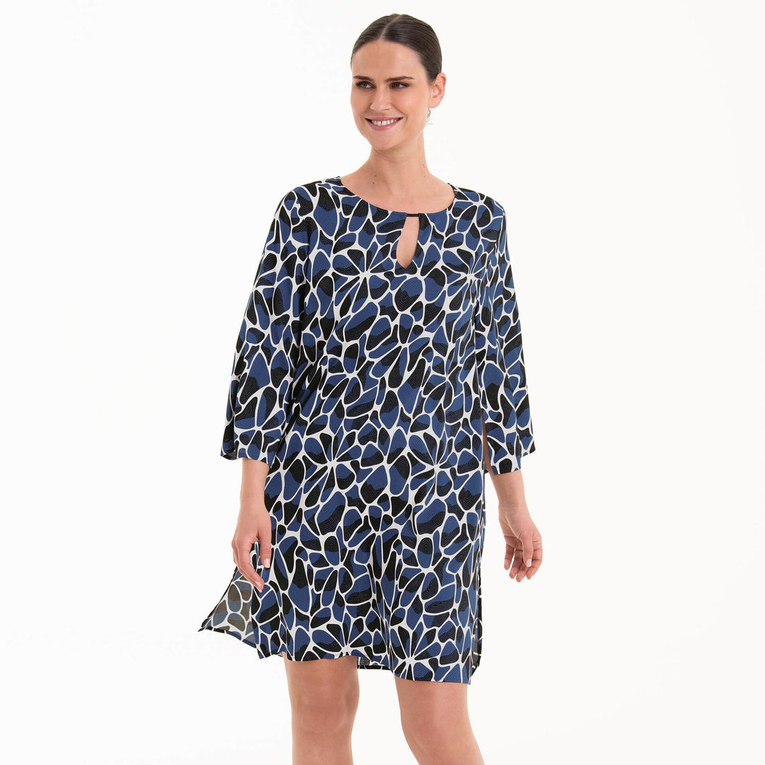 Anita Swimwear - Style Sedona Tunic Mandarine