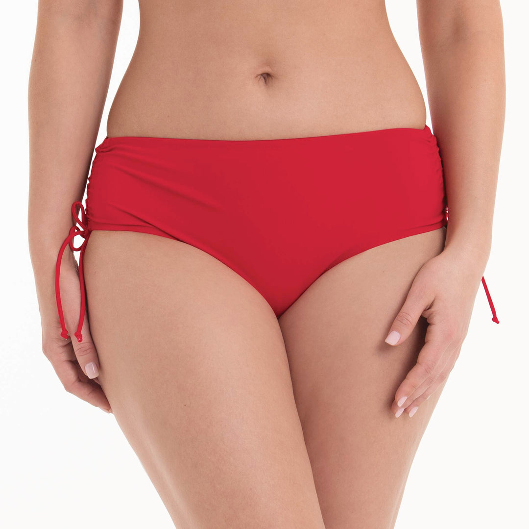 Rosa Faia Swimwear - Style Ive Bottom Fragola