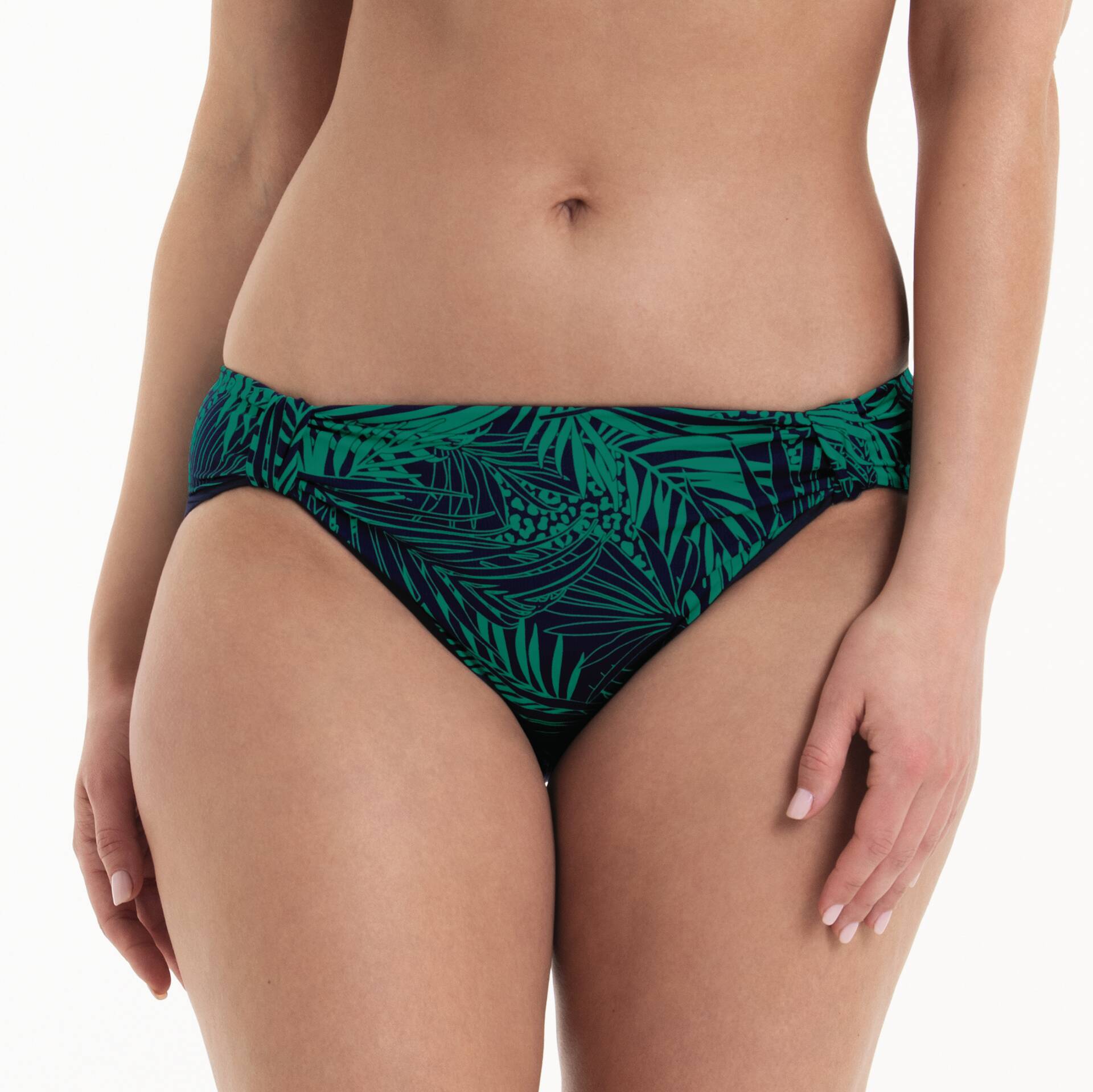 Rosa Faia Swimwear - Ive Bottom Multi Colour main image 0