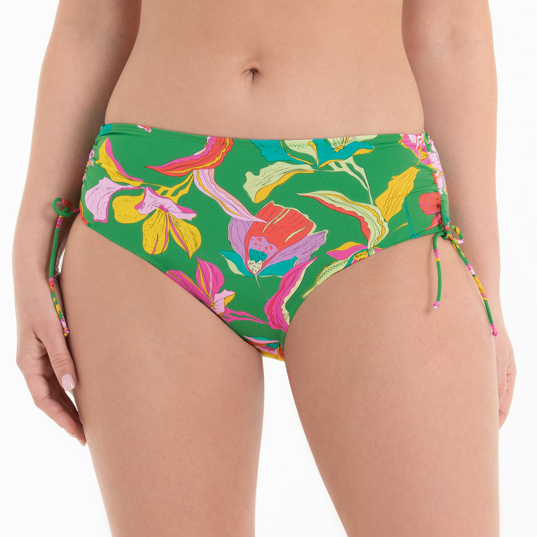 Rosa Faia Swimwear - Style Ive Bottom Apple