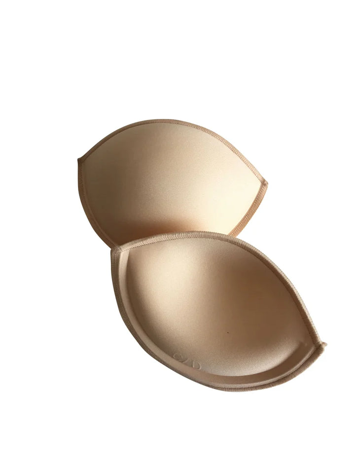 Secret Weapons - Va Va Voom Cleavage Bust Ups Nude