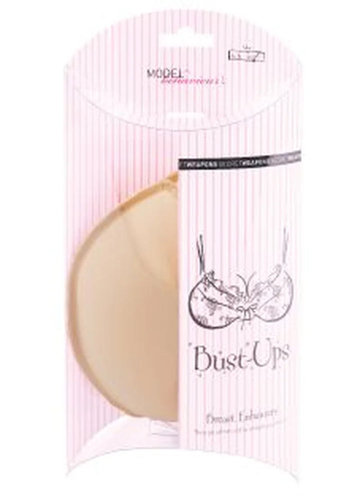 Secret Weapons - Va Va Voom Cleavage Bust Ups Nude