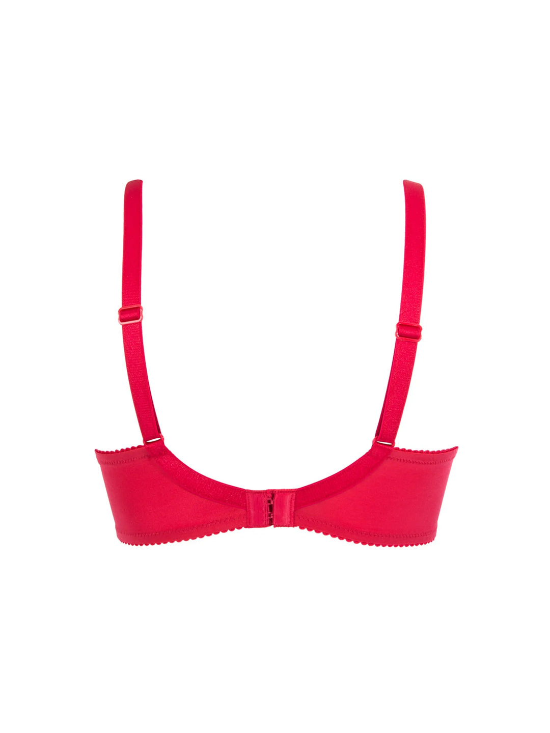 Lise Charmel - Dressing Floral 3 Parts Full Cup Bra Dressing Solaire