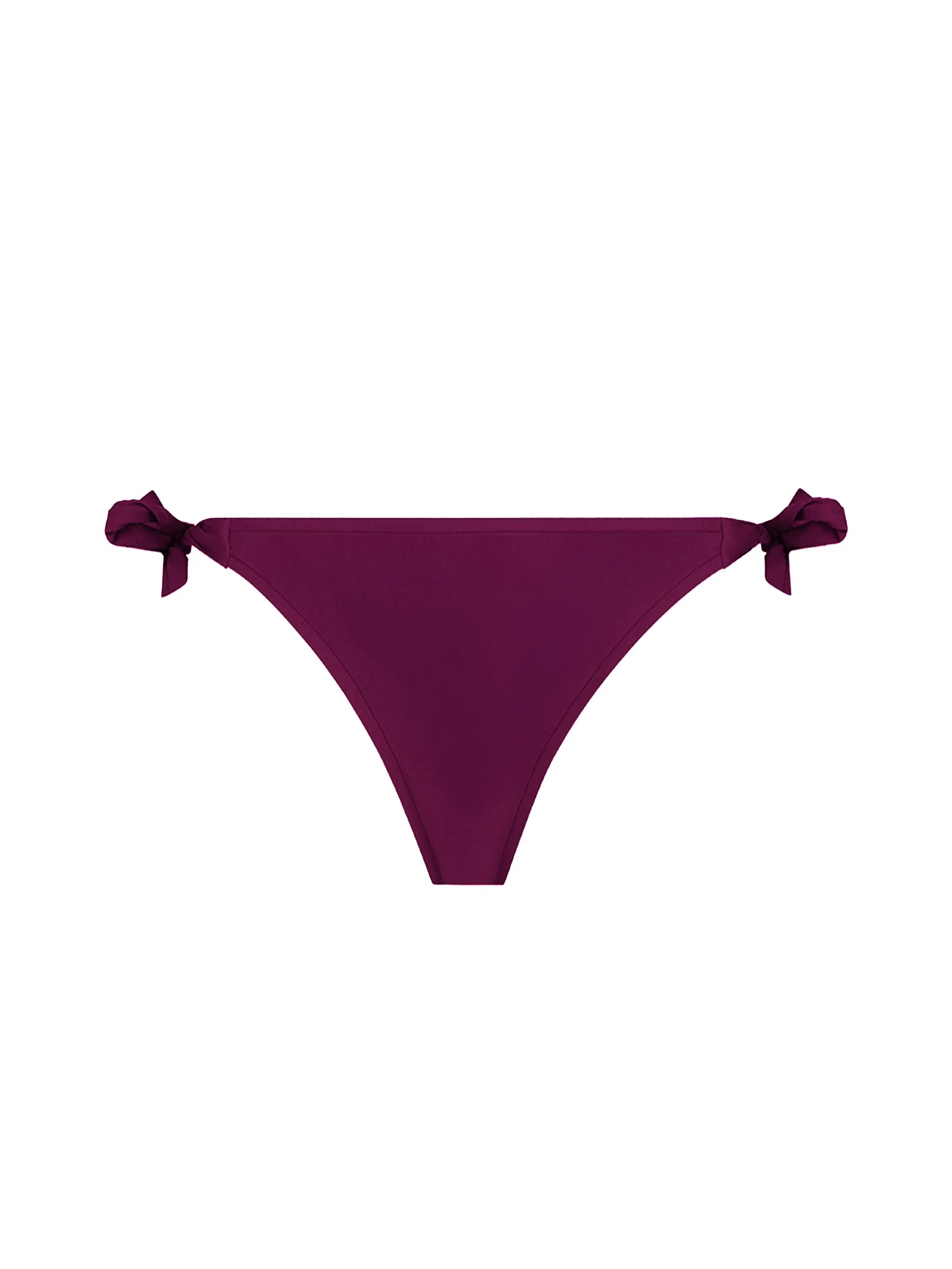 Lise Charmel Swimwear - Ajourage Couture Soft Cup Strapless Swimsuit Ajourage Outremer main image 1