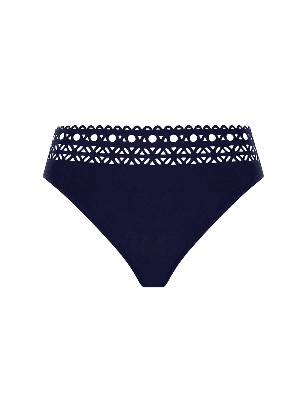 Lise Charmel Swimwear - Ajourage Couture Bikini Wide Side Bottom Marina Couture