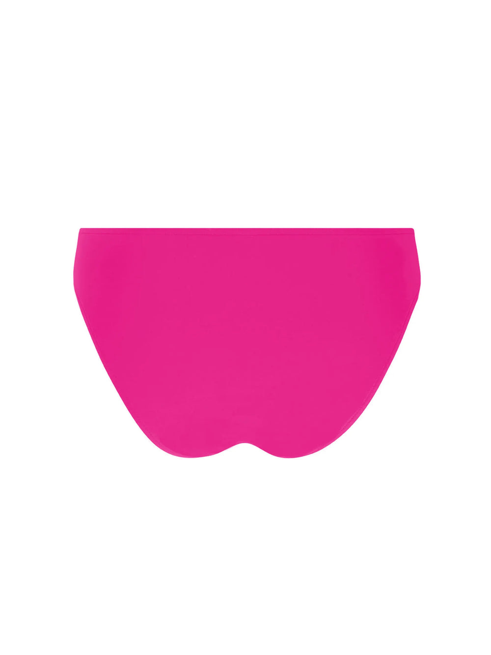 Lise Charmel Swimwear - Ajourage Couture Brazilian Low Waist Bikini Ajourage Fuchsia