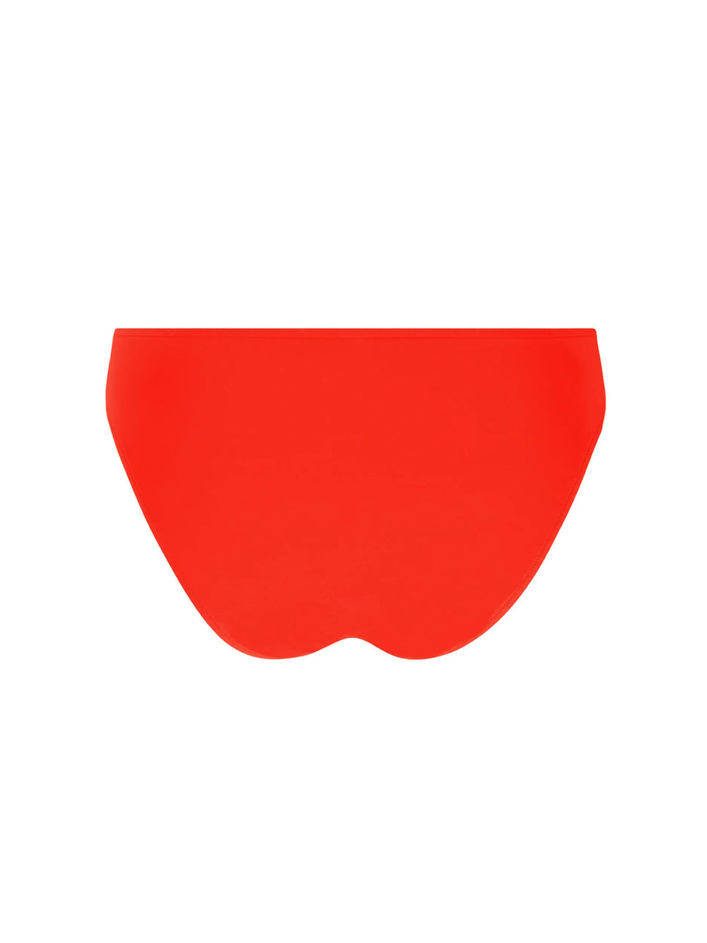 Lise Charmel Swimwear - Ajourage Couture Brazilian Bikini Brief Low Waist Orange Couture