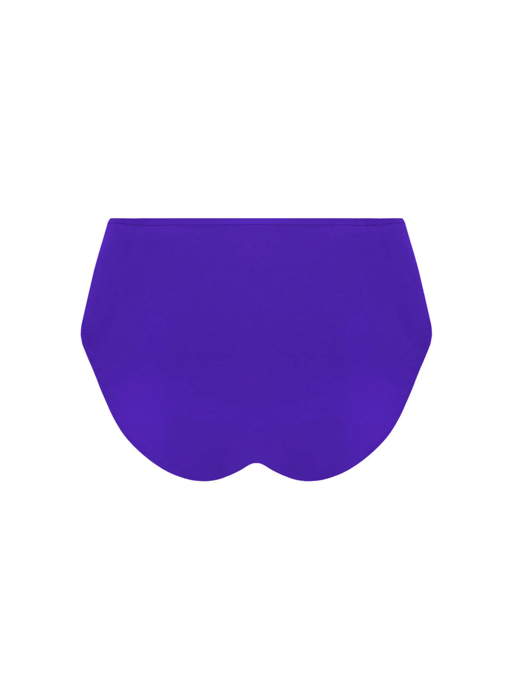 Lise Charmel Swimwear - Ajourage Couture High Waist Bikini Bottom Iris Couture