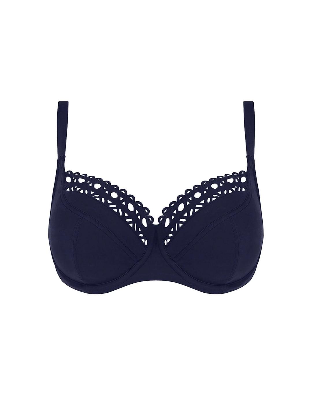 Lise Charmel Swimwear - Ajourage Couture Balconet Bikini Top Marina Couture