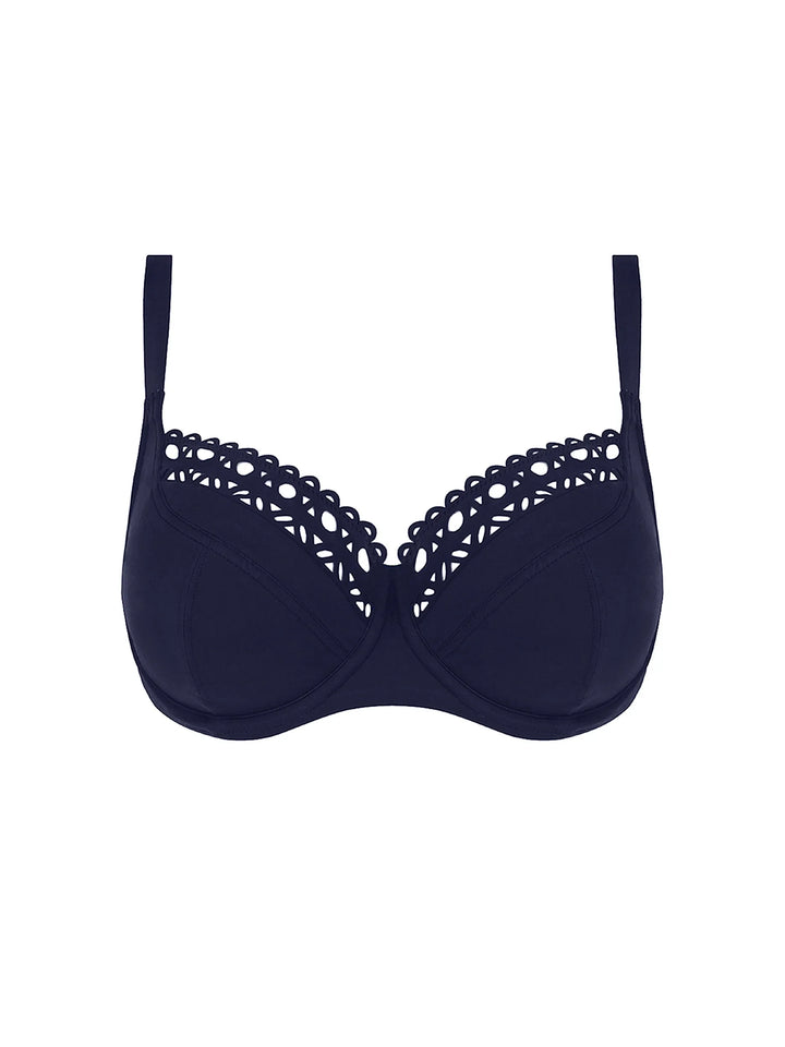 Lise Charmel Swimwear - Ajourage Couture Balconet Bikini Top Marina Couture
