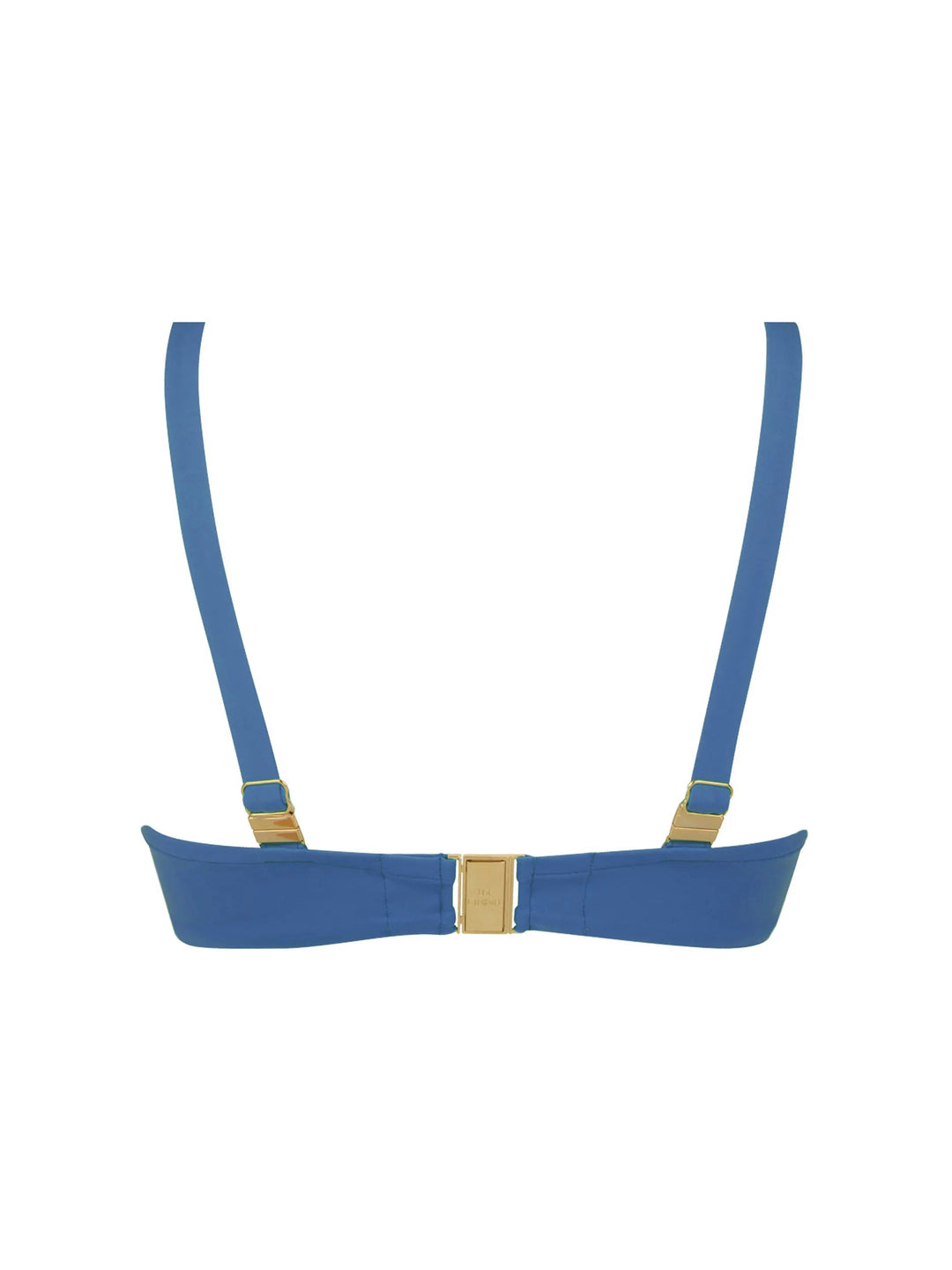 Lise Charmel Swimwear - Ajourage Couture Balconet Bikini Top Nuage Ajourage