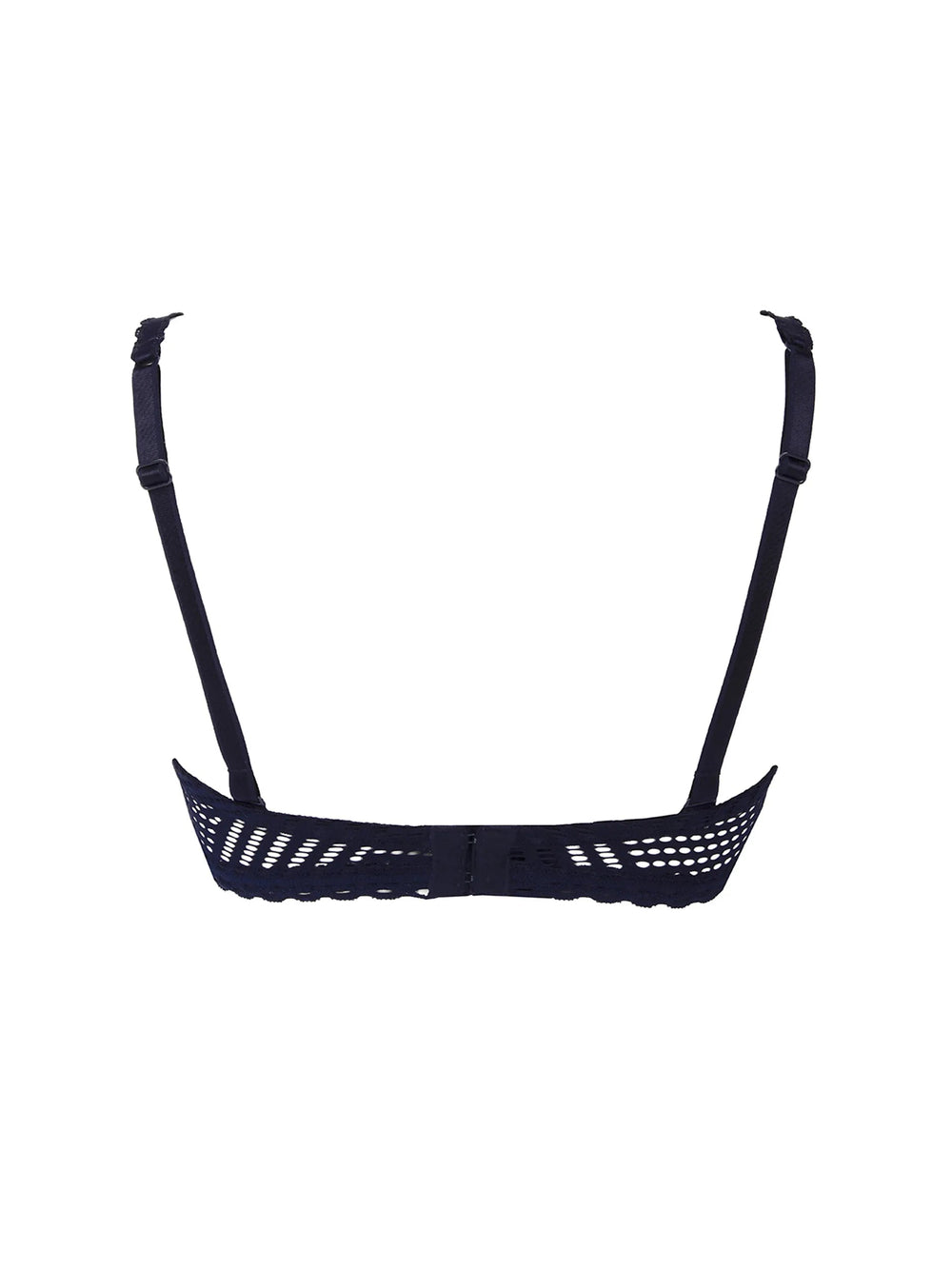 Antigel By Lise Charmel - Tressage Graphic Multi-Way Strapless Tressage Marine