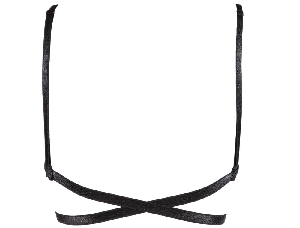 Lise Charmel - Mode Pure Backless Bra Black