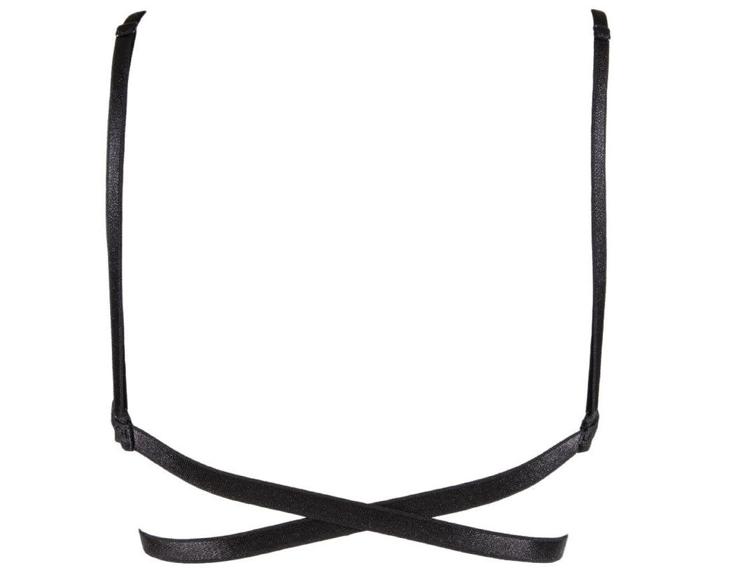 Lise Charmel - Mode Pure Backless Bra Black