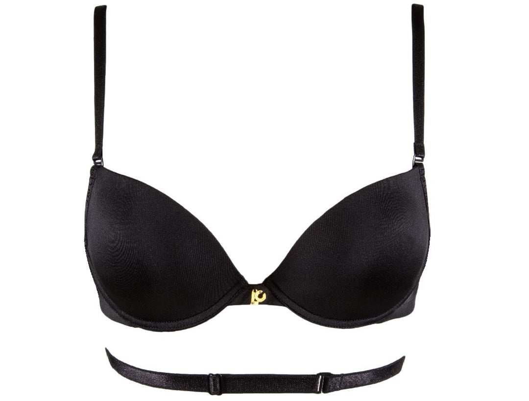 Lise Charmel - Mode Pure Backless Bra Black
