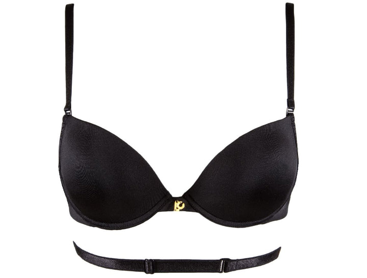 Lise Charmel - Mode Pure Backless Bra Black