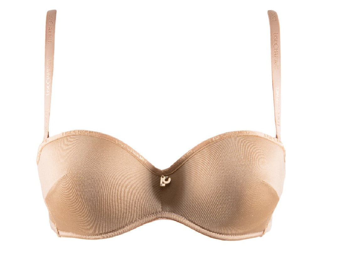 Lise Charmel - Mode Pure Strapless Bra Pearl Bra Lise Charmel