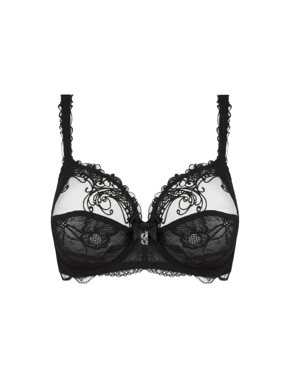 Lise Charmel - Soir De Venise Full Cup Noir Diamant