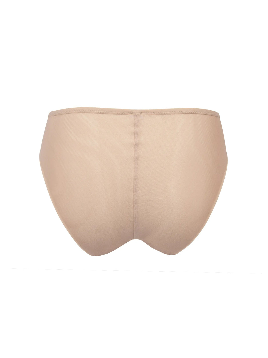 Lise Charmel - Dressing Floral Low Waist Brief Ambre Nacre