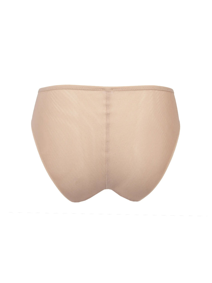 Lise Charmel - Dressing Floral Low Waist Brief Ambre Nacre