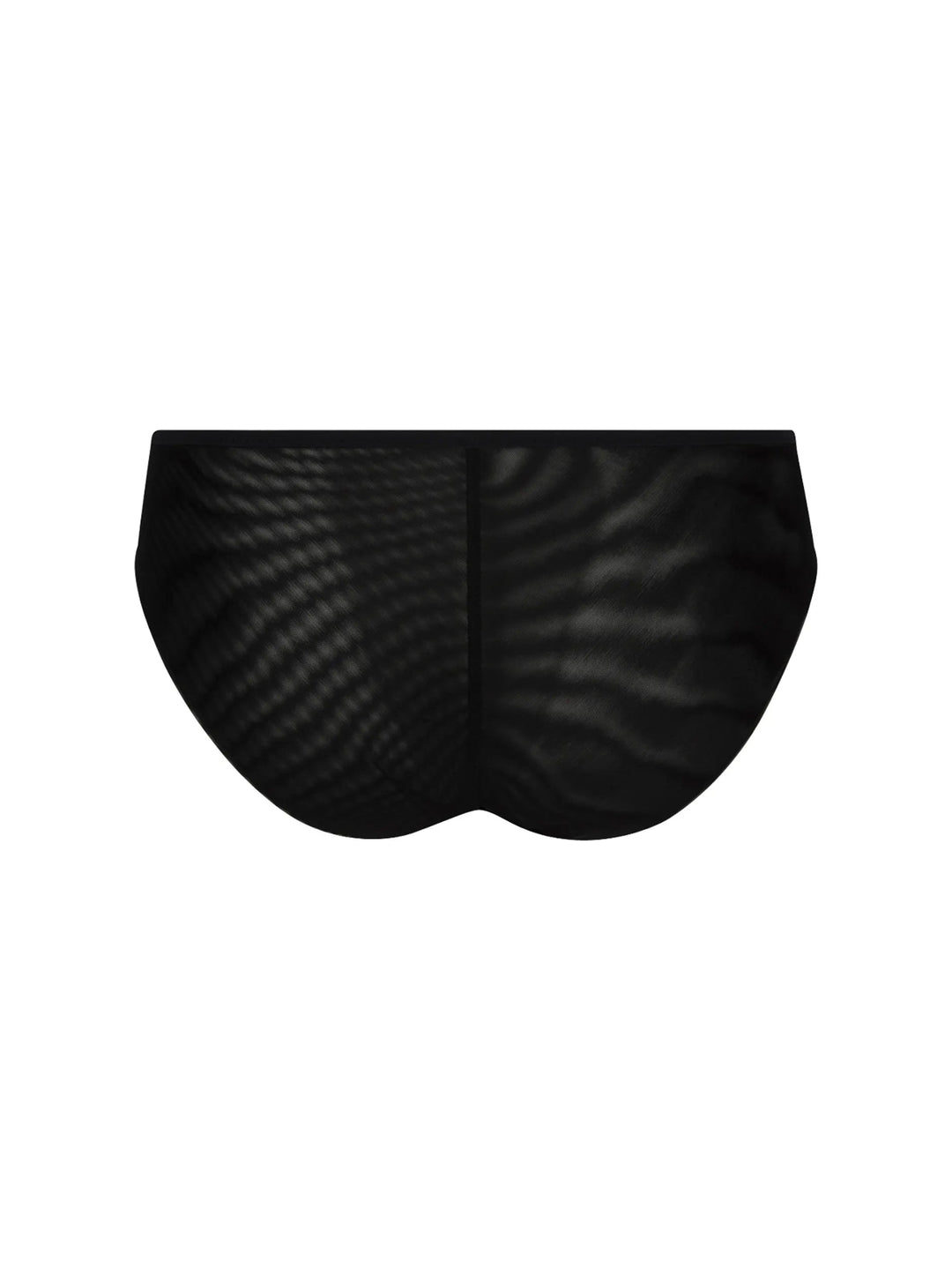 Lise Charmel - Dressing Floral Low Waist Brief Noir