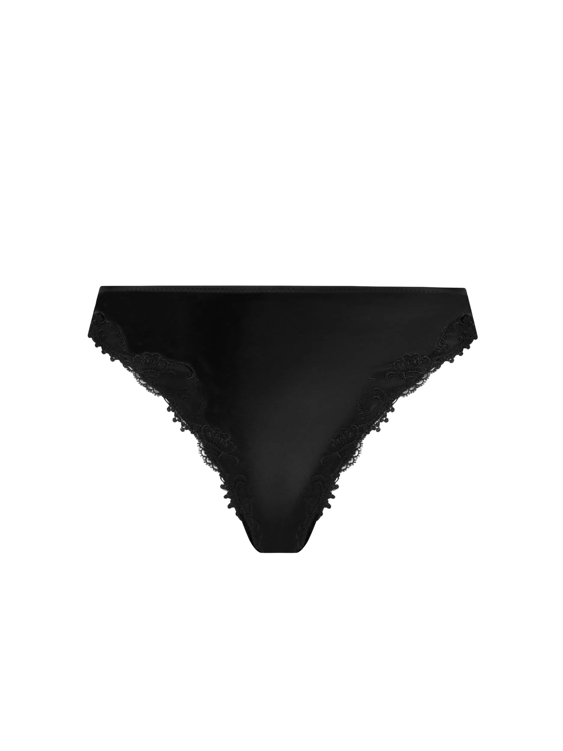 Lise Charmel - Splendeur Soie Pyjama Trousers Noir main image 0