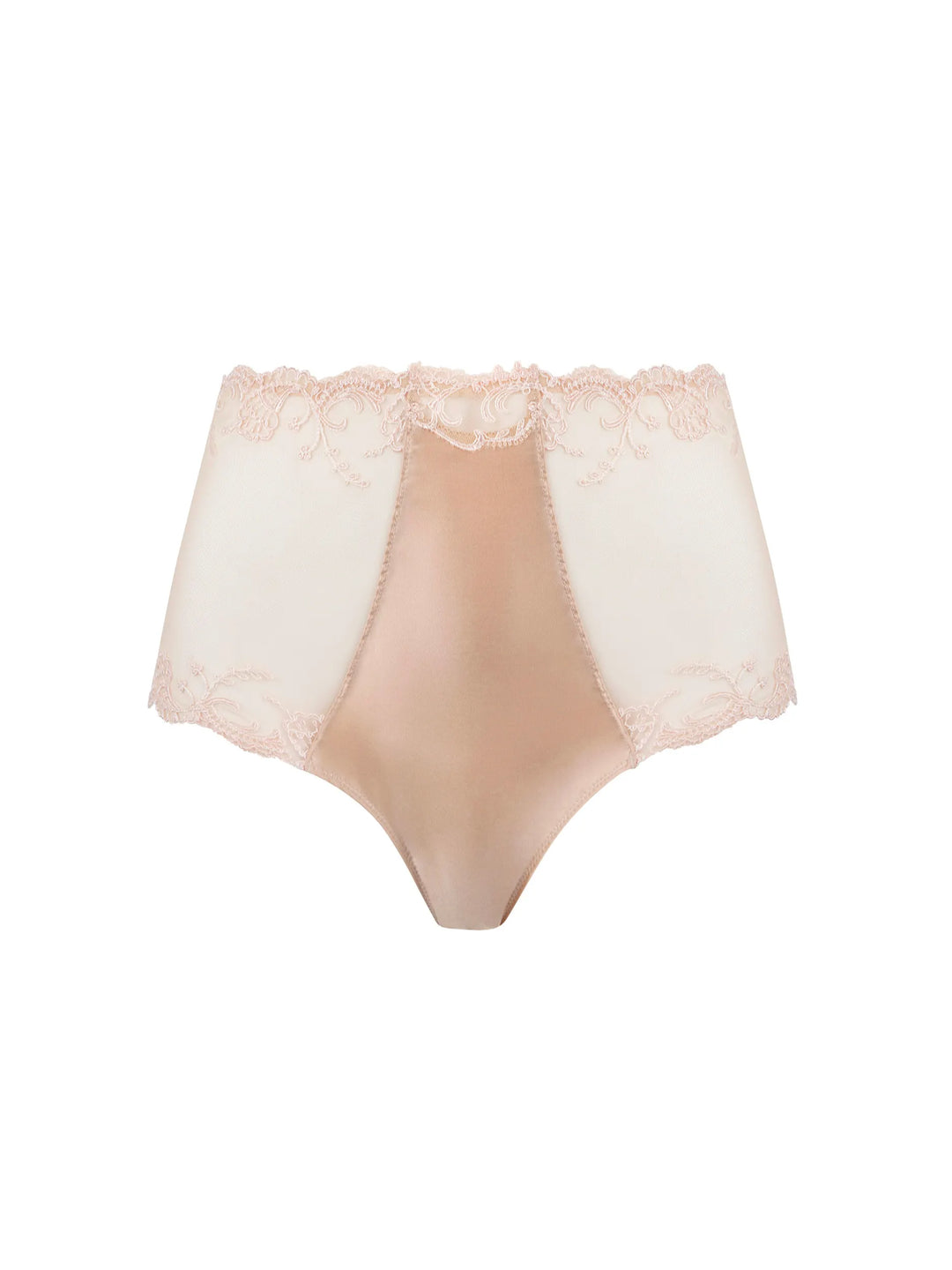 Lise Charmel - Splendeur Soie Shorty Aurore