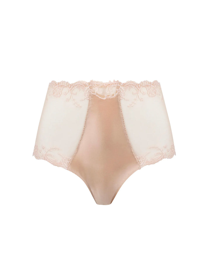 Lise Charmel - Splendeur Soie Shorty Aurore