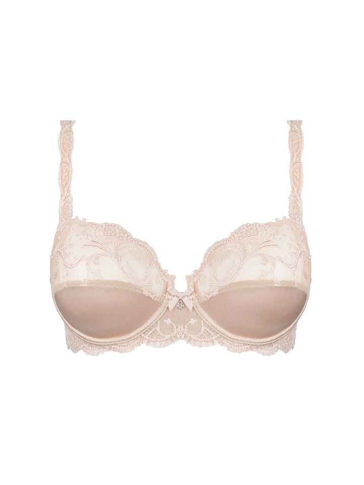 Lise Charmel - Splendeur Soie Full Cup Bra Aurore