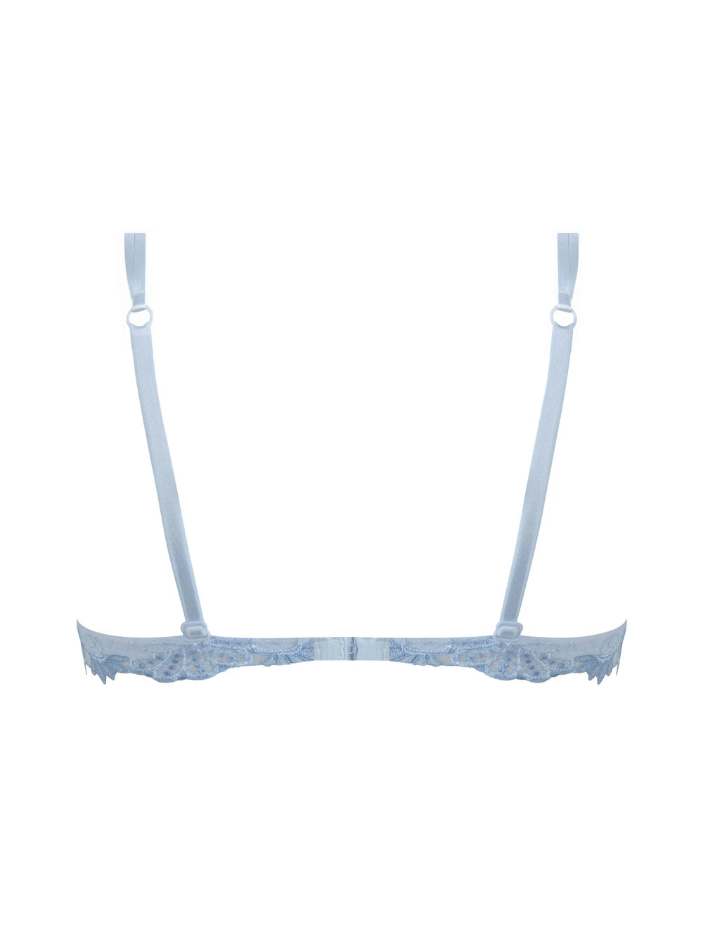 Lise Charmel - Dressing Floral Non-Wired Triangle Dressing Ciel