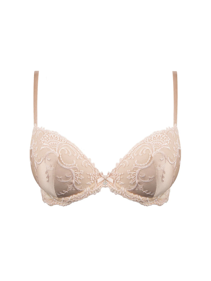 Lise Charmel - Splendeur Soie Contour Bra Aurore