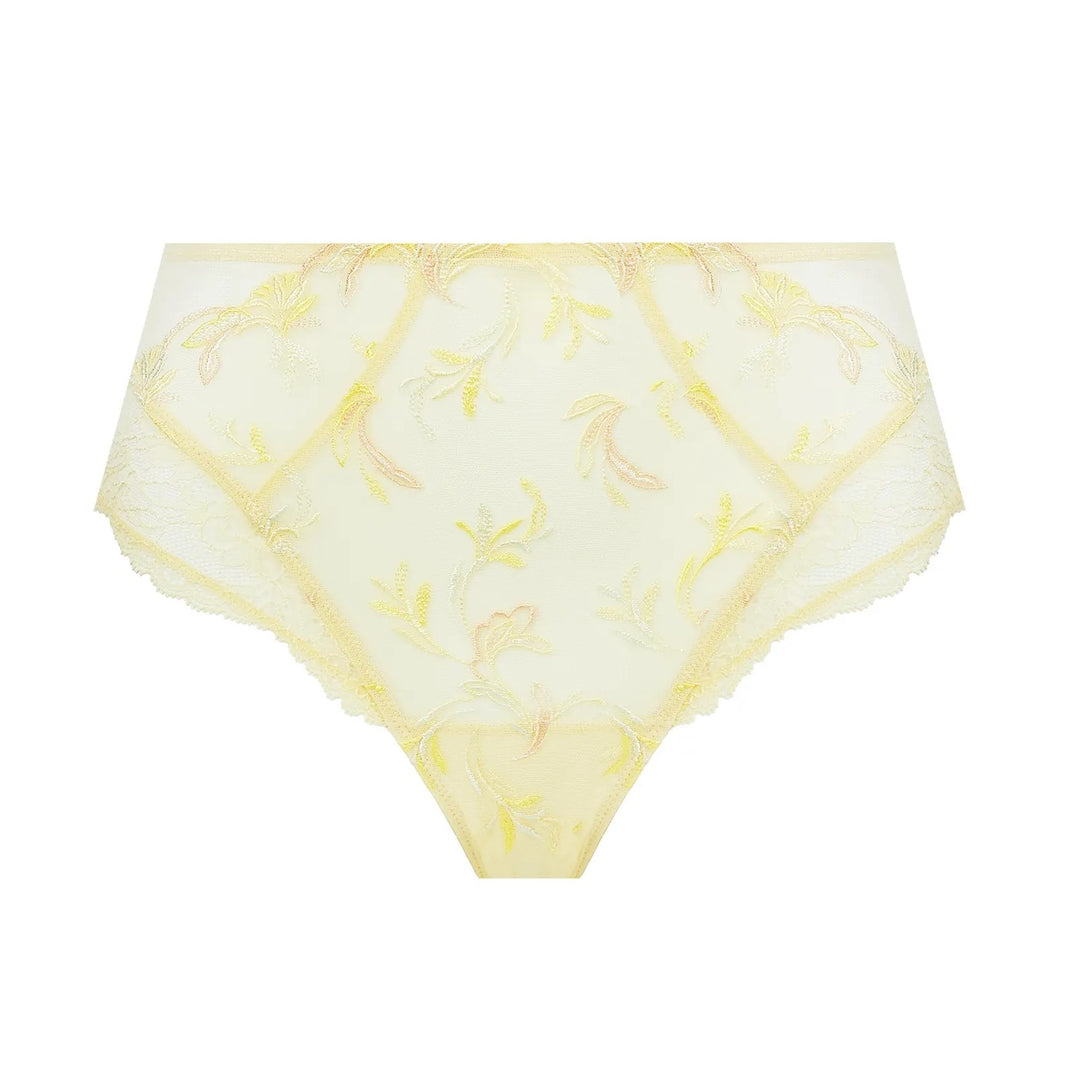 Lise Charmel - Frisson D'Or High Waist Brief Or