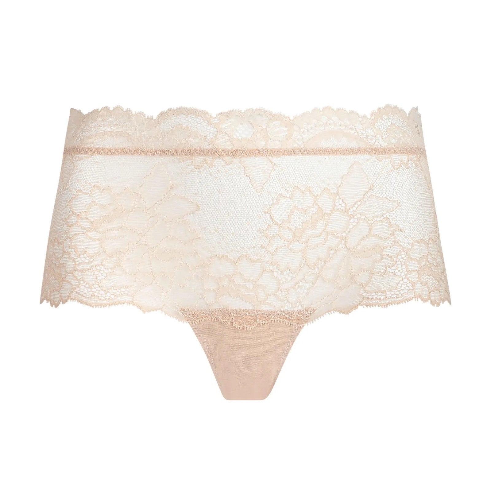 ANTINEA DE LISE CHARMEL PASSION SAKURA SHORTY NUIT CAMELIA ANTINEA DE LISE CHARMEL PASSION SAKURA SHORTY NUIT CAMELIA