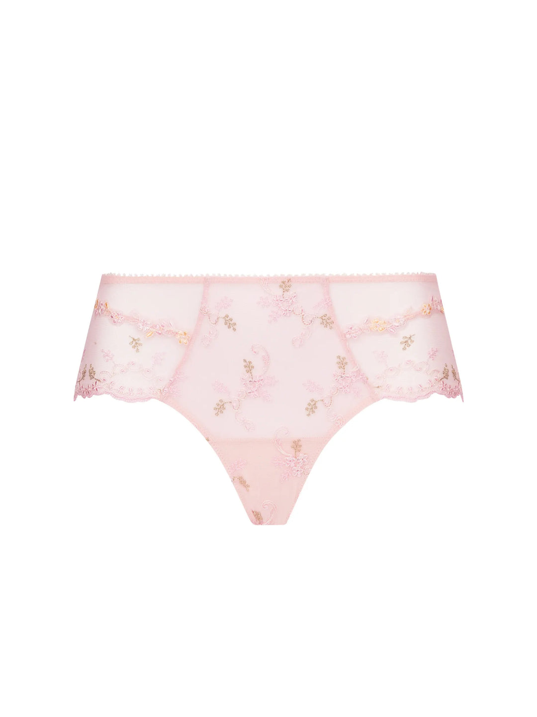 Lise Charmel - Waouh Mon Amour Boyshort Amour Aurore